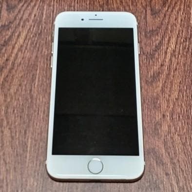 【状態良好】iPhone7 ゴールド 32GB SIMフリー バッテリー100%