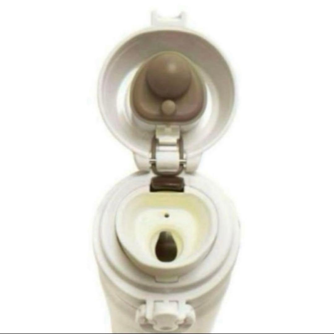 ミッフィースタイル限定　70周年サーモスマグ ナインチェ 0.5L