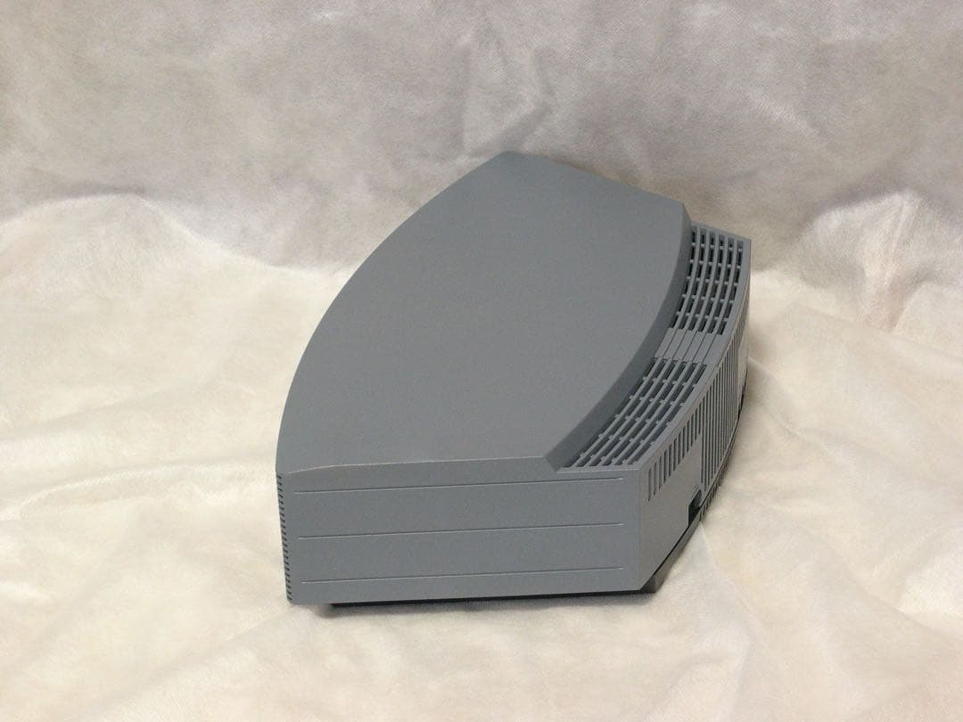 BOSE WAVE MUSIC SYSTEM IIIグラファイトグレーワイドFM