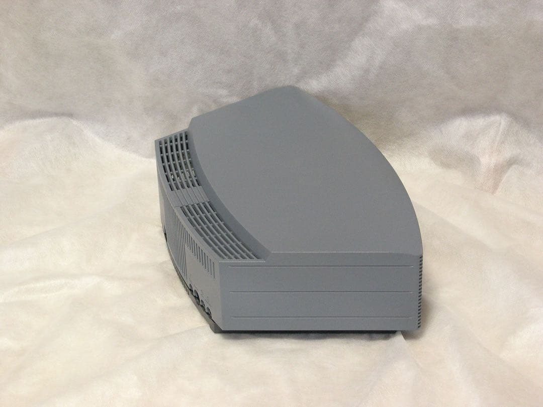 BOSE WAVE MUSIC SYSTEM IIIグラファイトグレーワイドFM
