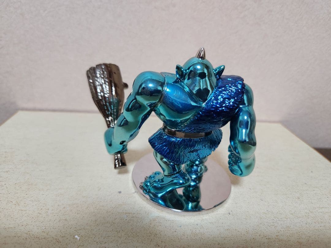 ドラクエメタリックモンスターズギャラリー　ギガンテス（初期版）