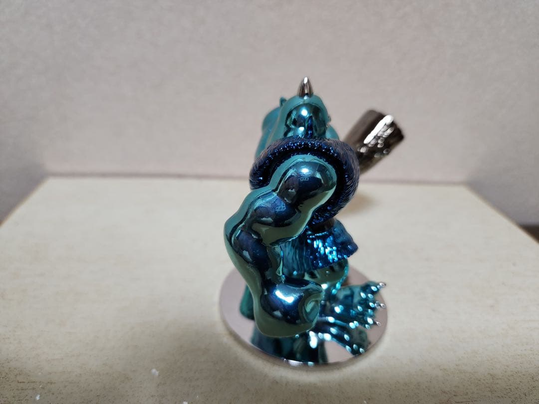 ドラクエメタリックモンスターズギャラリー　ギガンテス（初期版）