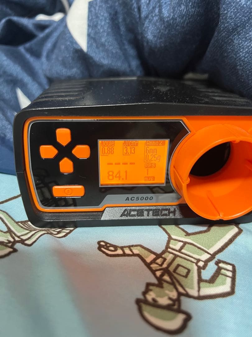 M16 電動ガン カスタム品 東京マルイ