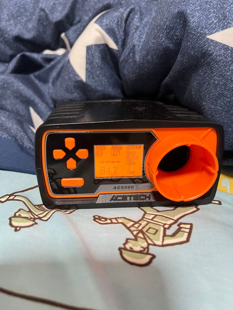 M16 電動ガン カスタム品 東京マルイ