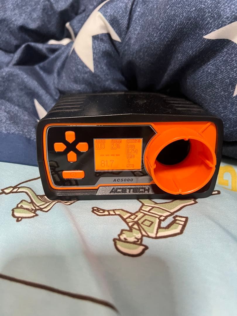 M16 電動ガン カスタム品 東京マルイ