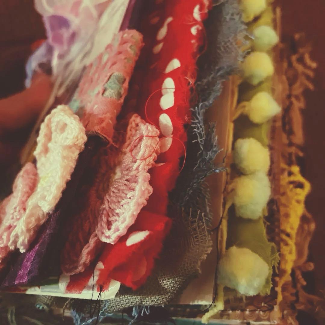 ジャンクジャーナル雑記帳❁⃘*.゜再出品改良版❁⃘*.゜