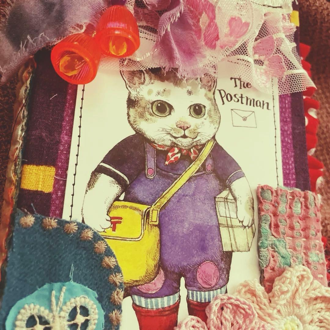 ジャンクジャーナル雑記帳❁⃘*.゜再出品改良版❁⃘*.゜