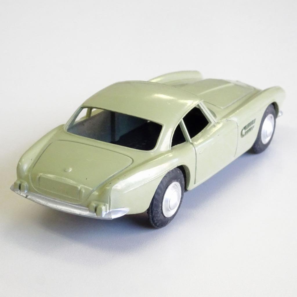  507 スポーツ ツアラー - メルクリン #8022