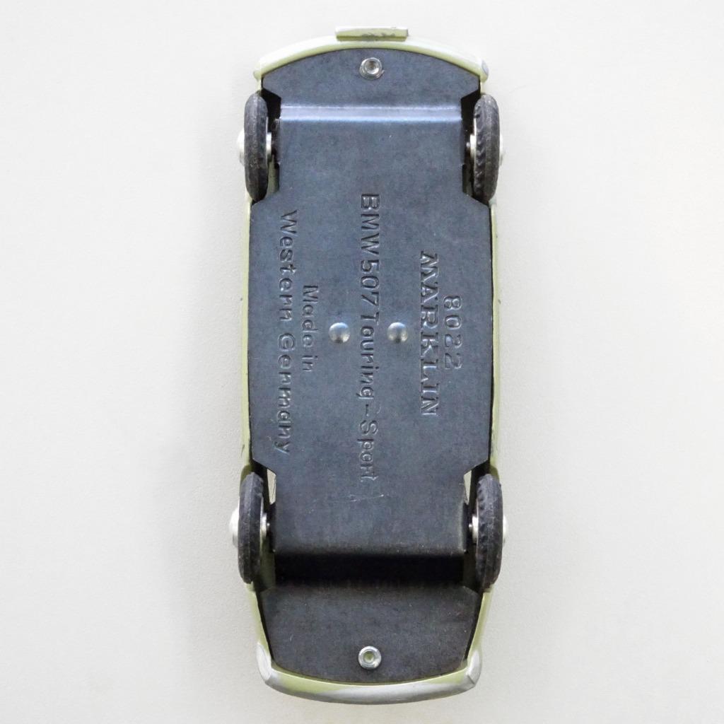  507 スポーツ ツアラー - メルクリン #8022