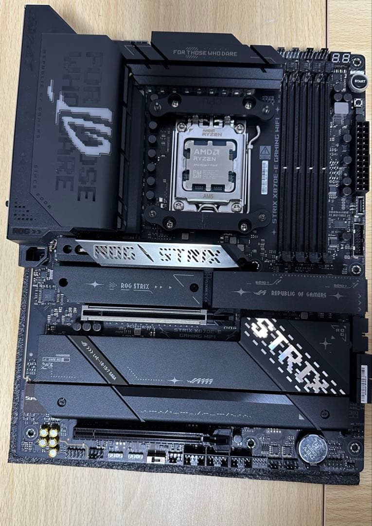 PCパーツ 4点 セット販売