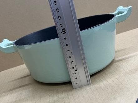鋳鉄　ダッチオーブン 鍋