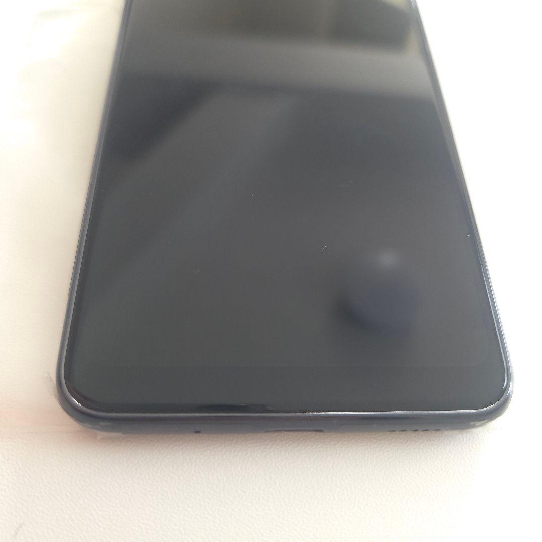 Galaxy A21 アンドロイド11 シムフリー 61