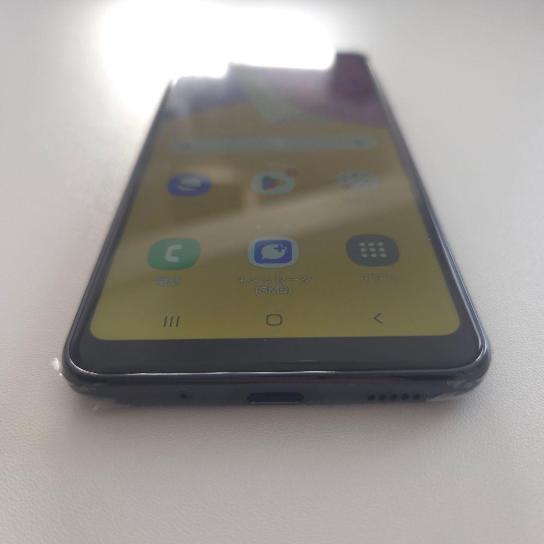 Galaxy A21 アンドロイド11 シムフリー 61