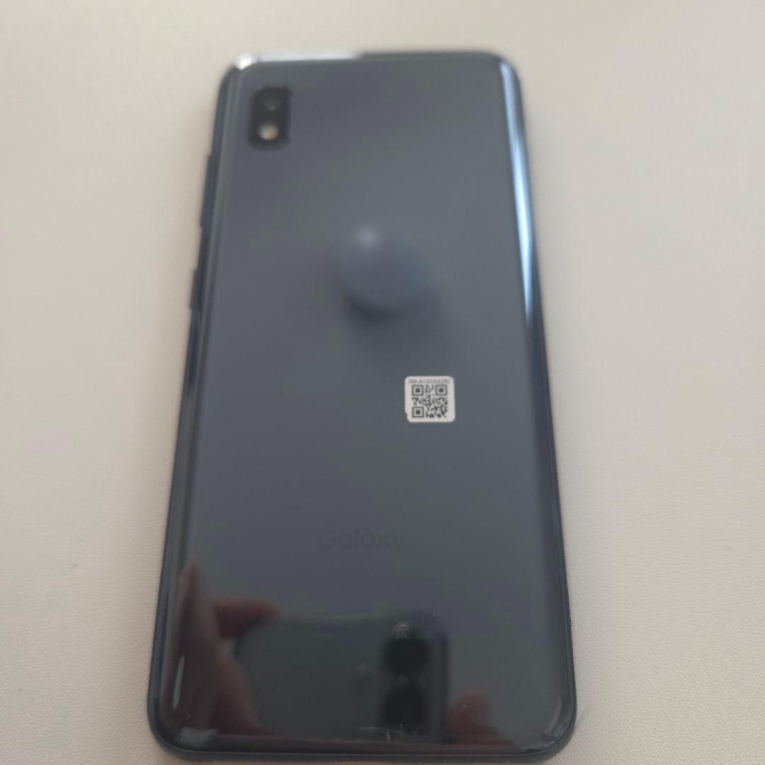 Galaxy A21 アンドロイド11 シムフリー 61