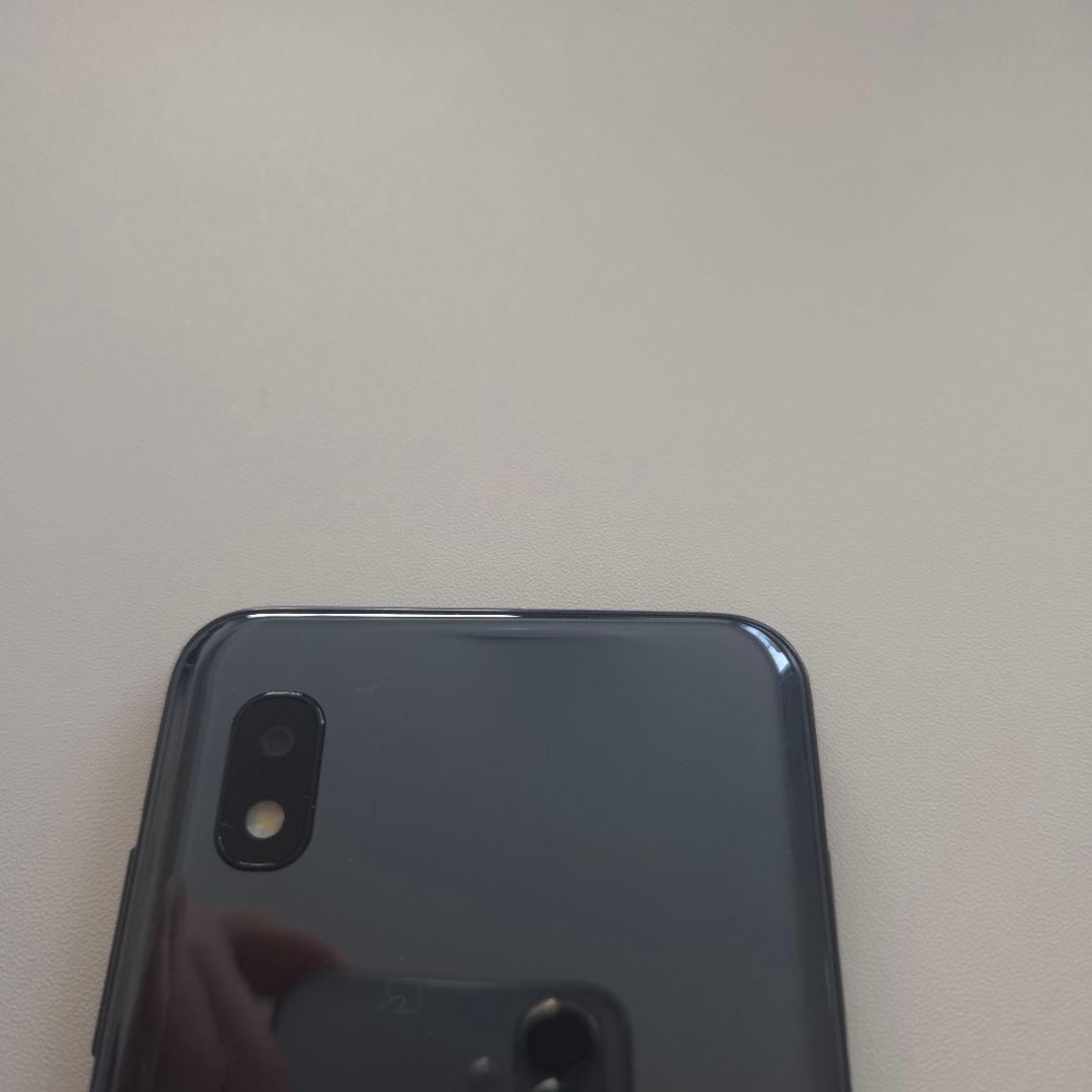 Galaxy A21 アンドロイド11 シムフリー 61