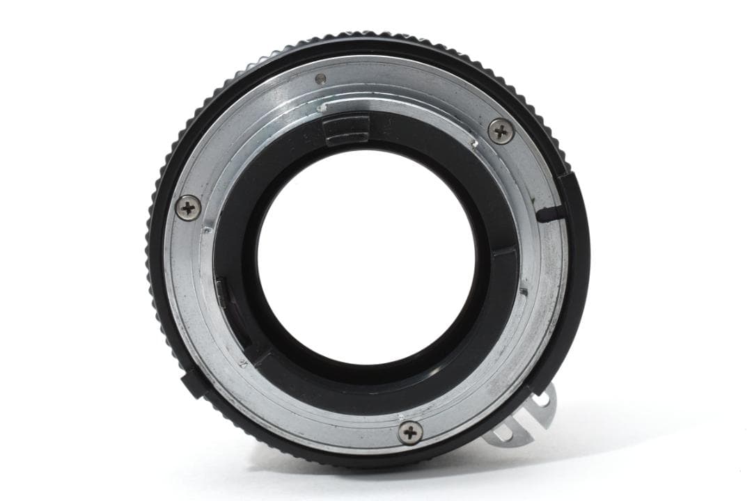 ★美品★ ニコン Ai NIKKOR 50mm F1.4 #20321