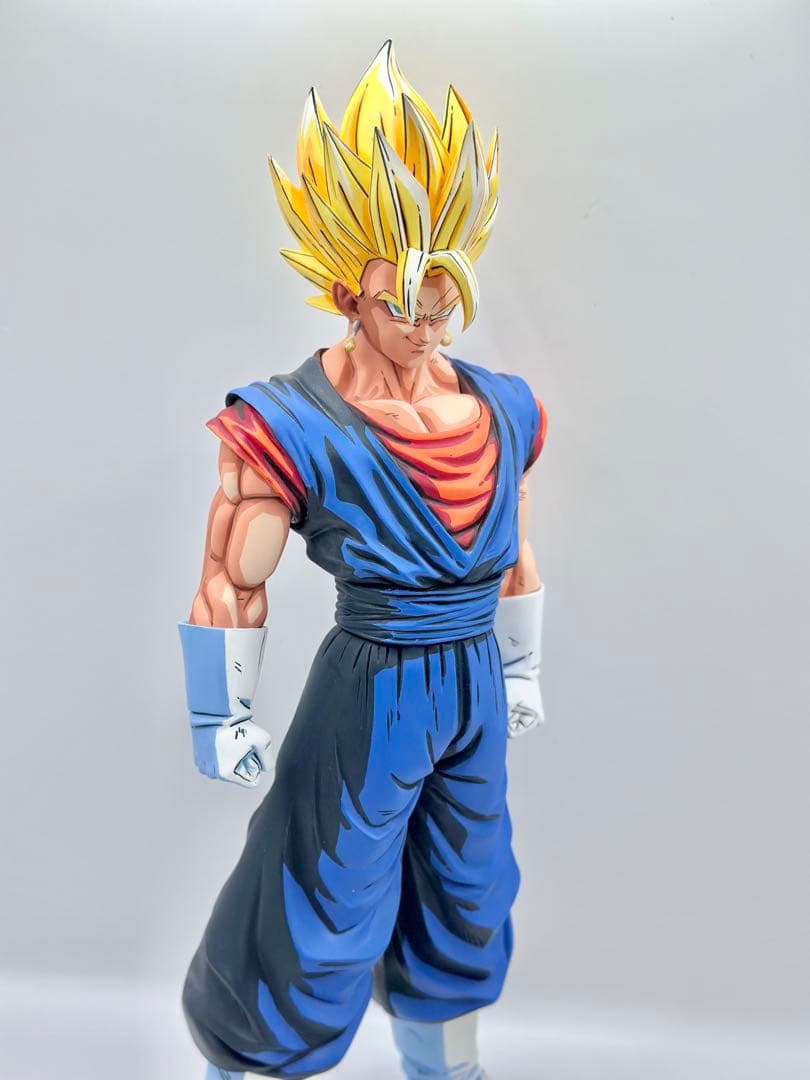ドラゴンボールベジット　リペイントフィギュア