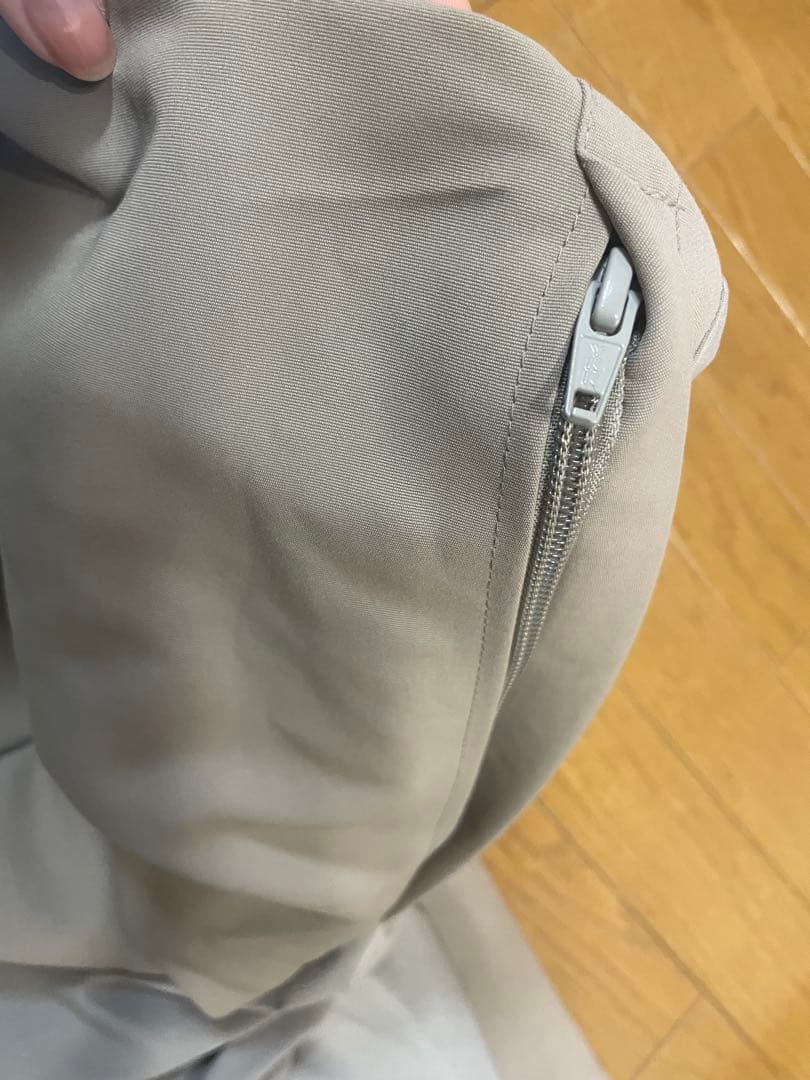 【カバー2枚付き】無印良品　体にフィットするソファ