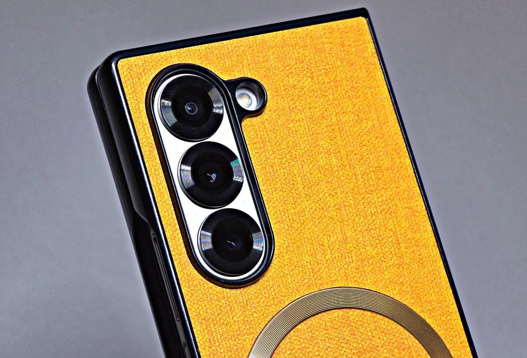 Samsung Galaxy Z Fold6 ホワイト 256GB