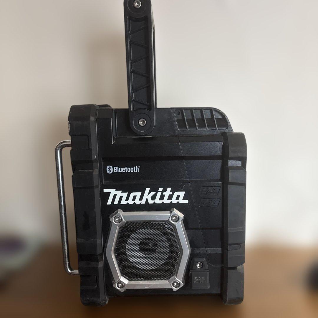 Makita Bluetooth ラジオ　MR108