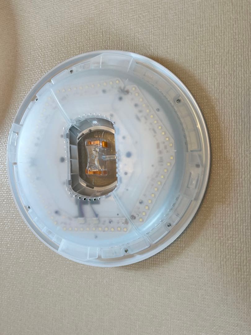 専用　アイリスオーヤマ　エコハイルクスCL6D-ED20 2022年6畳4セット