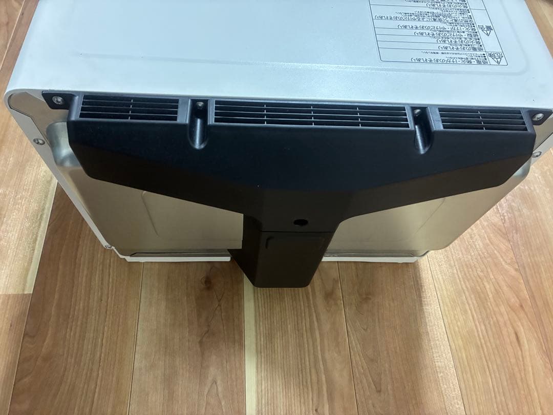 「ジャンク品」HITACHI MRO-W1B オーブンレンジ ホワイト