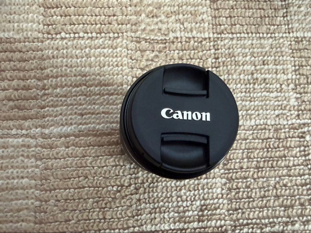 Canon EOS M10 ミラーレスカメラ 付属品多数