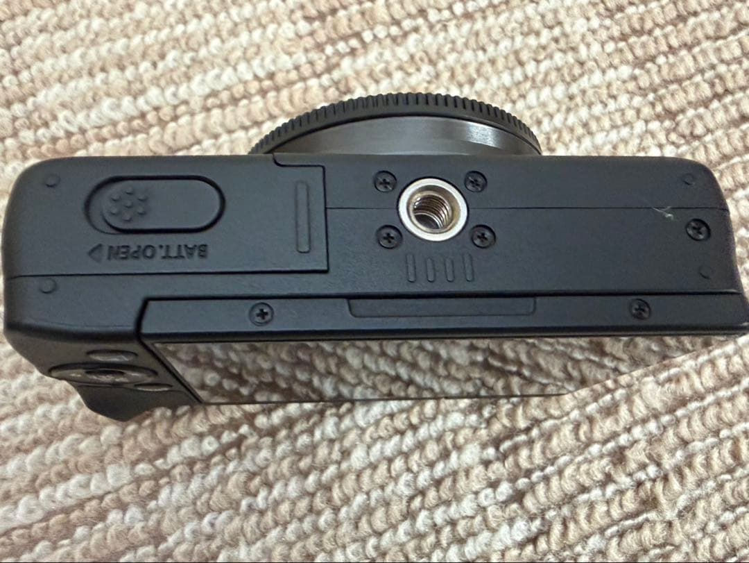 Canon EOS M10 ミラーレスカメラ 付属品多数