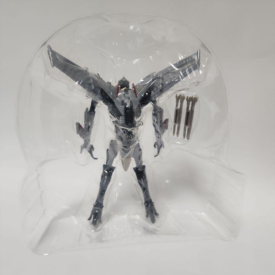 トランスフォーマープライム　スタースクリーム　ファーストエディション