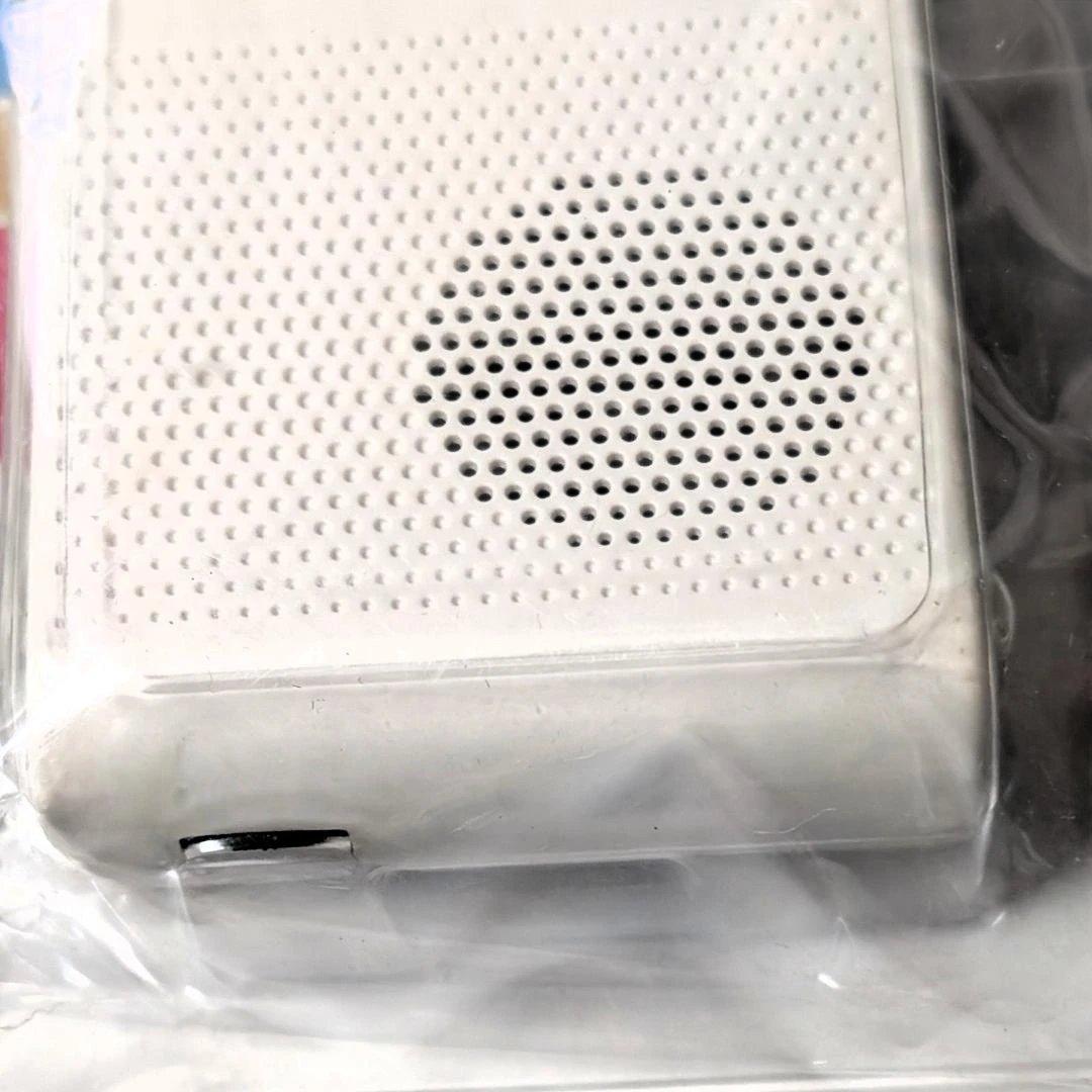 【未使用品】SONY ICF-51 コンパクトラジオ