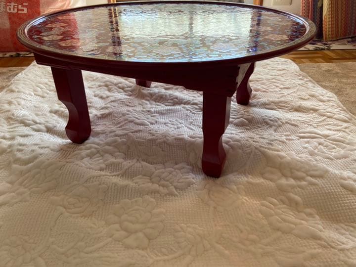 チャイナテーブル(値下げ致しました。)