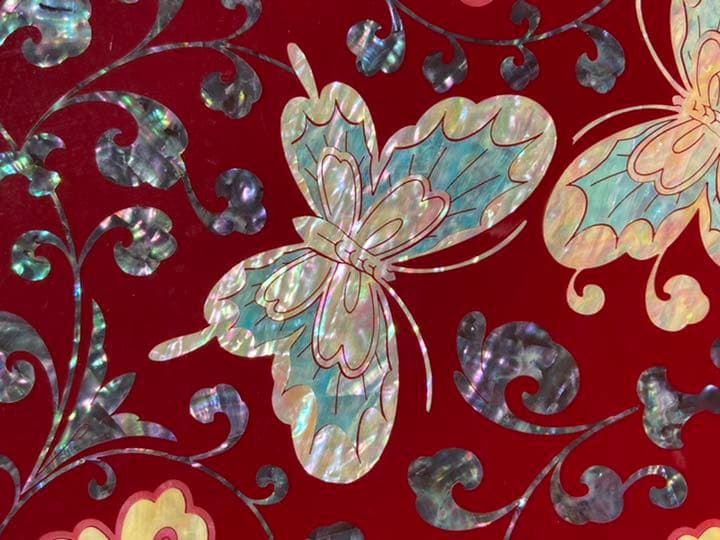 チャイナテーブル(値下げ致しました。)