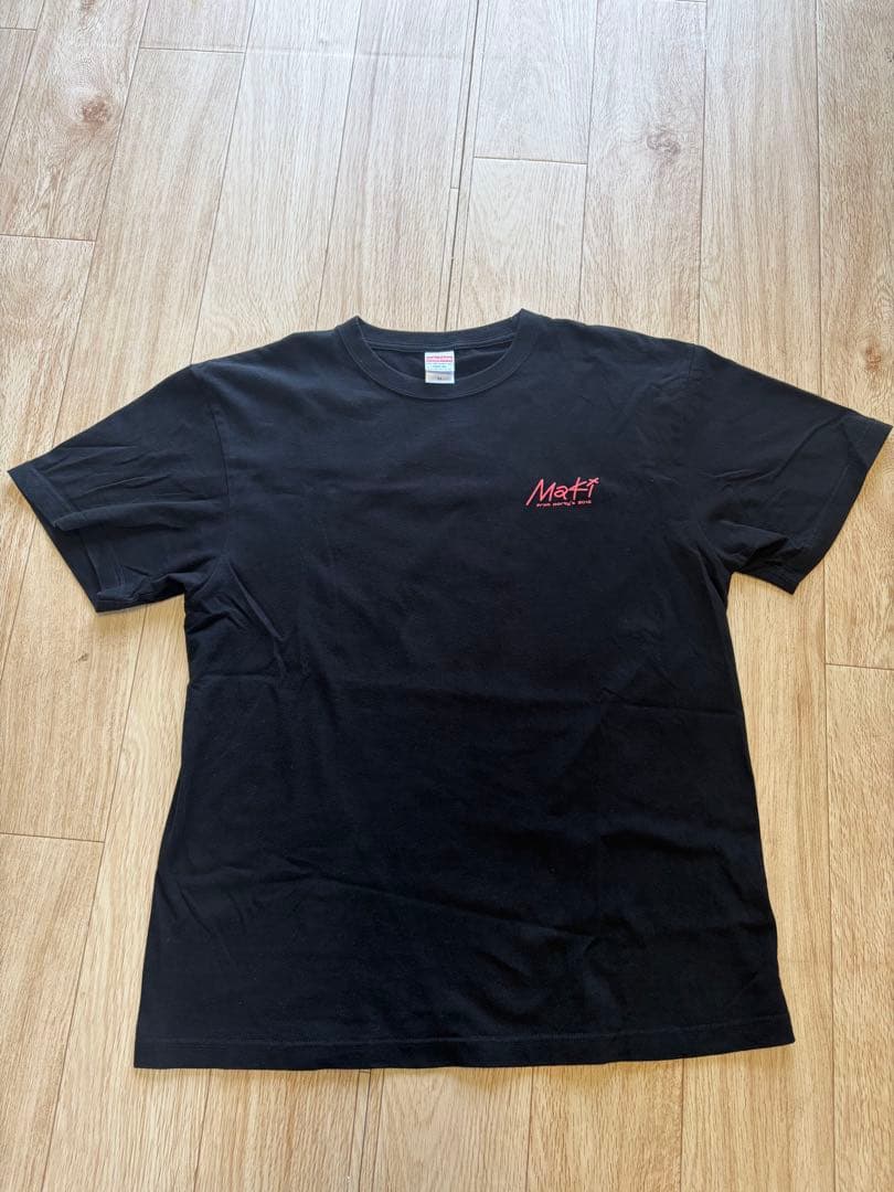 【大特価】Maki 虎辰犬Tシャツ.ロンT 3枚セット