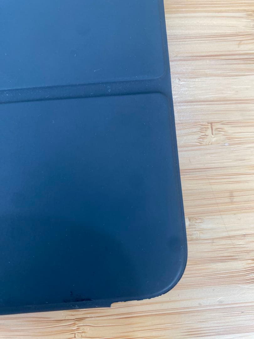 iPad Smart Keyboard Folio ブラック