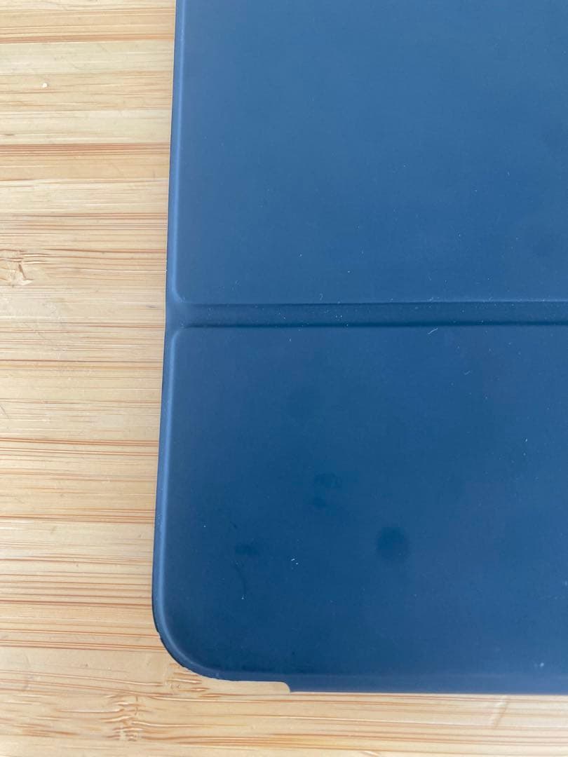 iPad Smart Keyboard Folio ブラック