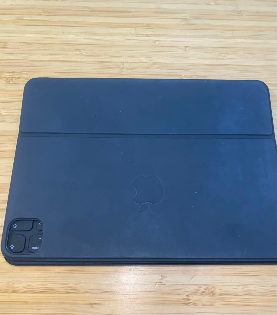 iPad Smart Keyboard Folio ブラック