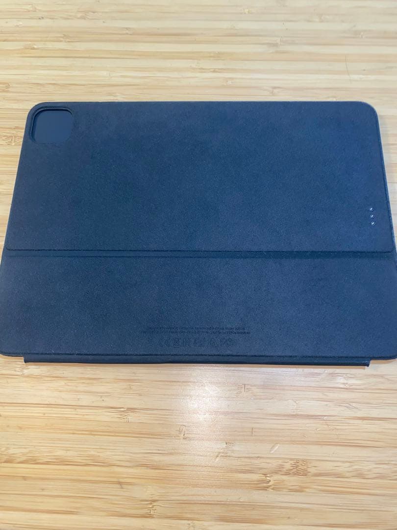iPad Smart Keyboard Folio ブラック