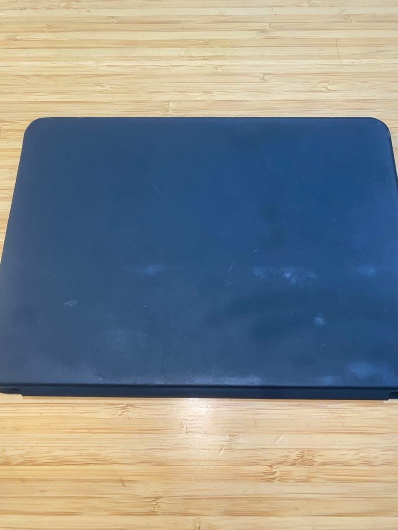 iPad Smart Keyboard Folio ブラック