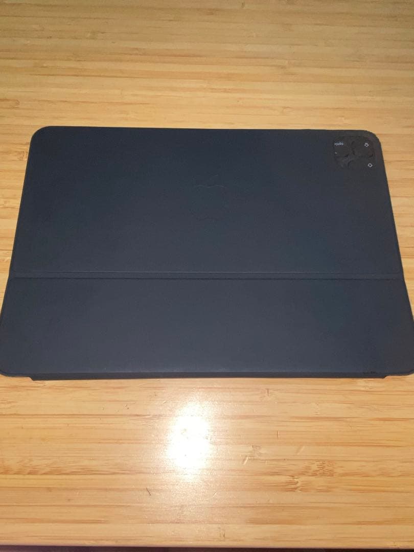 iPad Smart Keyboard Folio ブラック