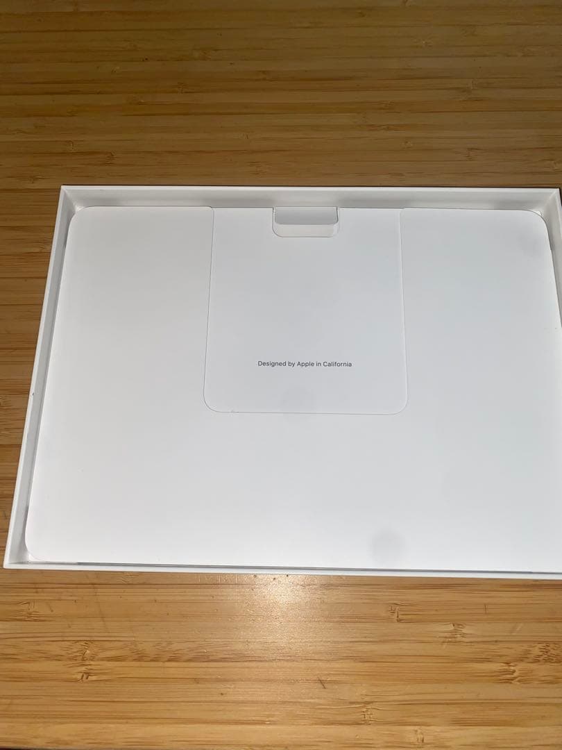 iPad Smart Keyboard Folio ブラック