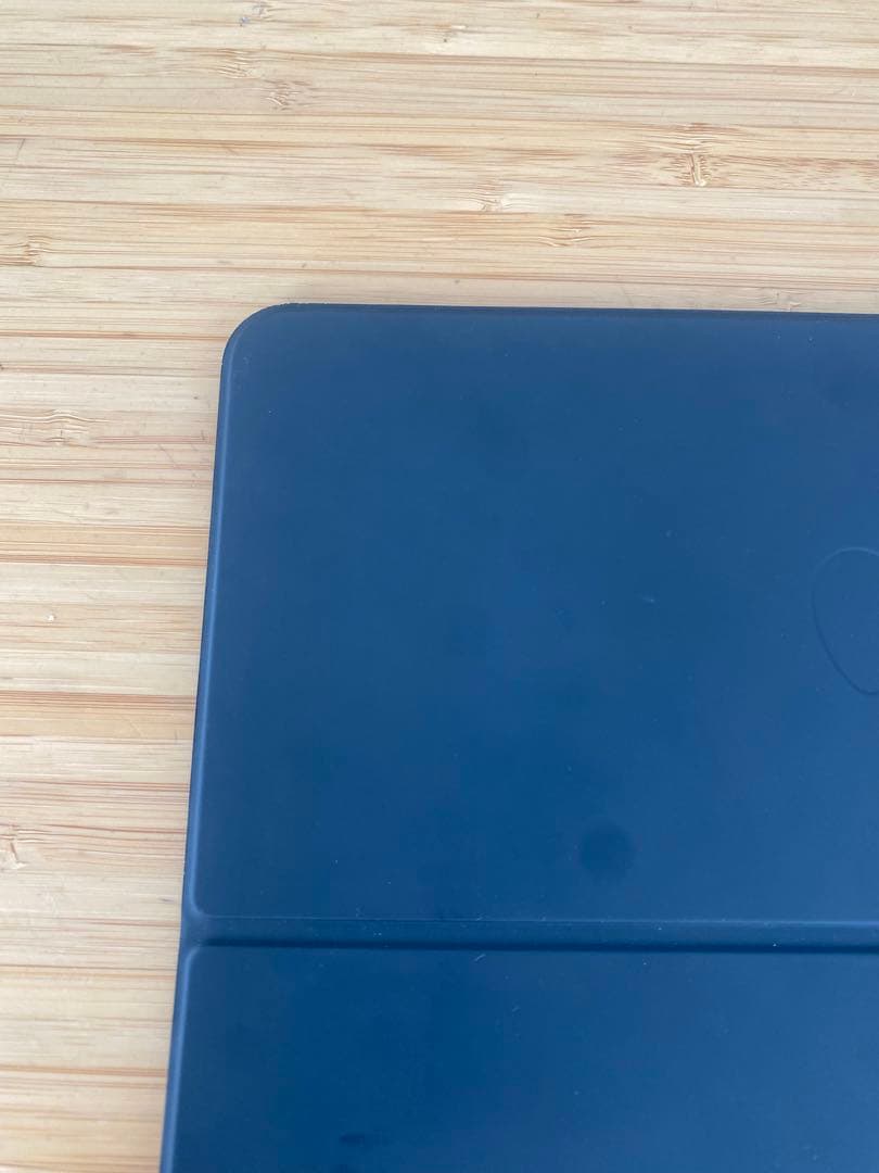 iPad Smart Keyboard Folio ブラック