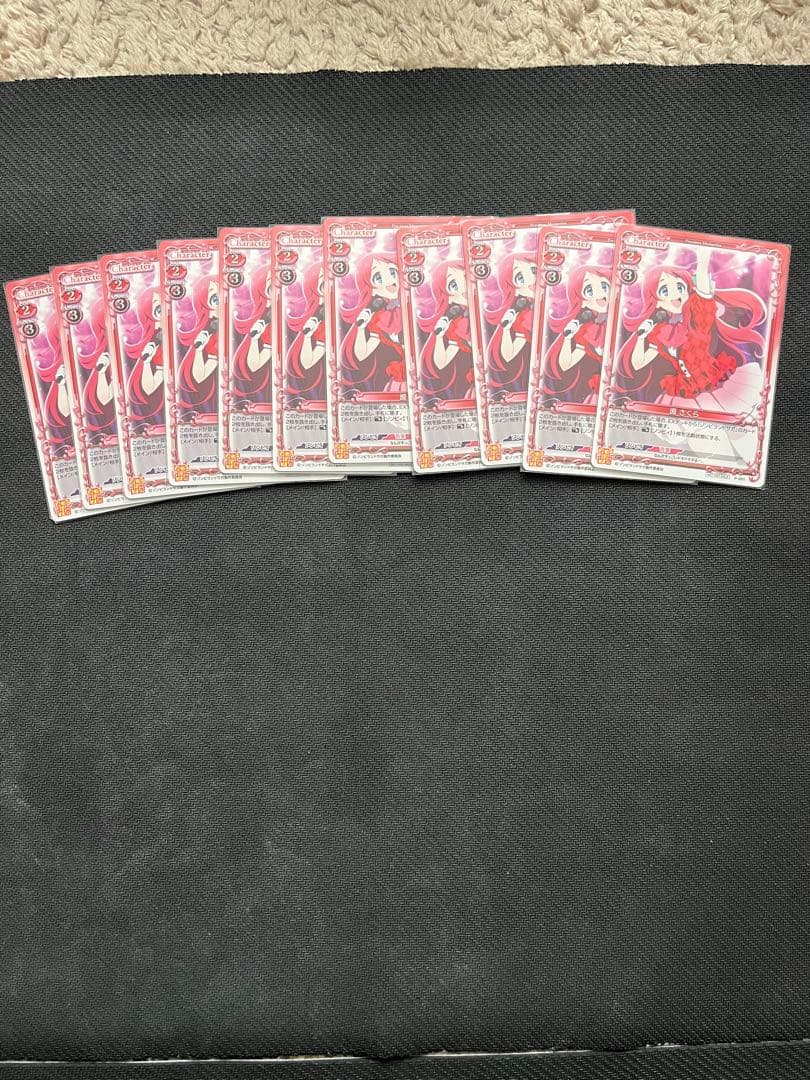 プレシャスメモリーズ　ゾンビランドサガ　まとめ売り