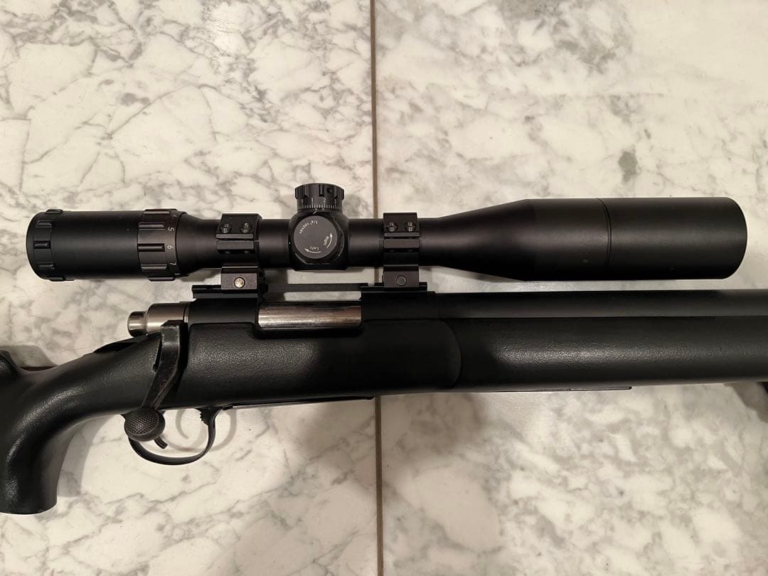 PDI SOCOM SNIPER model-24X（M24X）