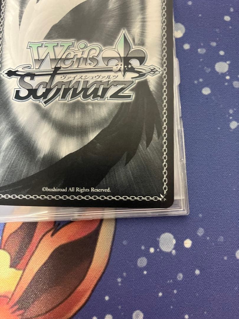 ヴァイスシュヴァルツ “サマードレス” しろは　sp