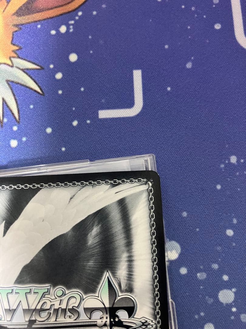 ヴァイスシュヴァルツ “サマードレス” しろは　sp