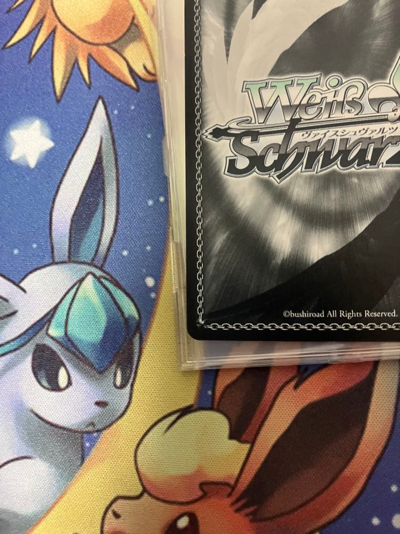 ヴァイスシュヴァルツ “サマードレス” しろは　sp