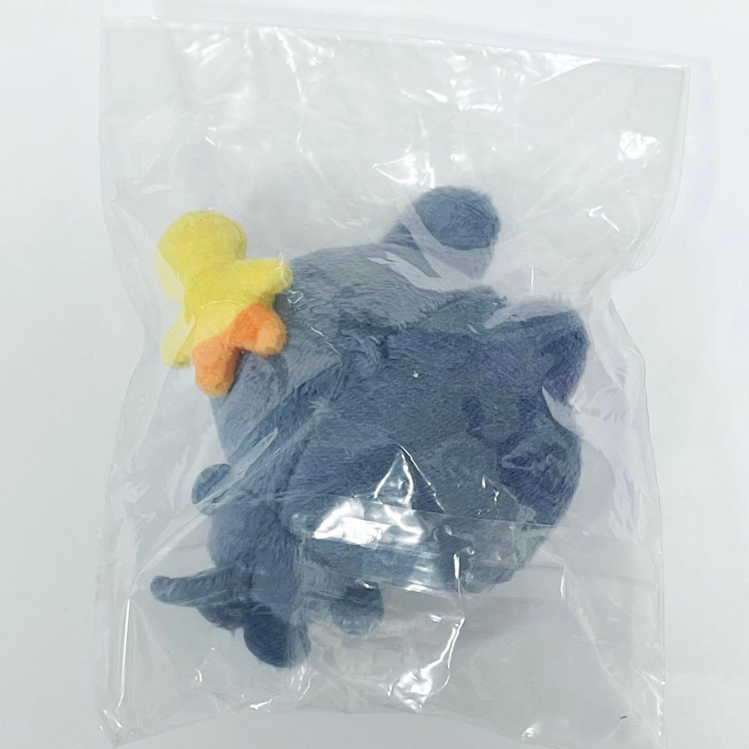 BOSS RIIZE ウォンビン 8cm doll