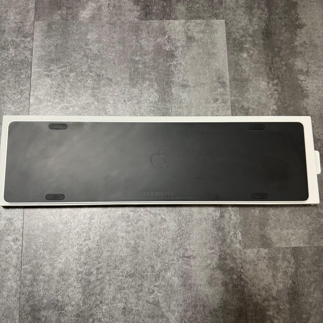Magic Keyboard（テンキー付）- 英語（US）Appleシリコン搭載