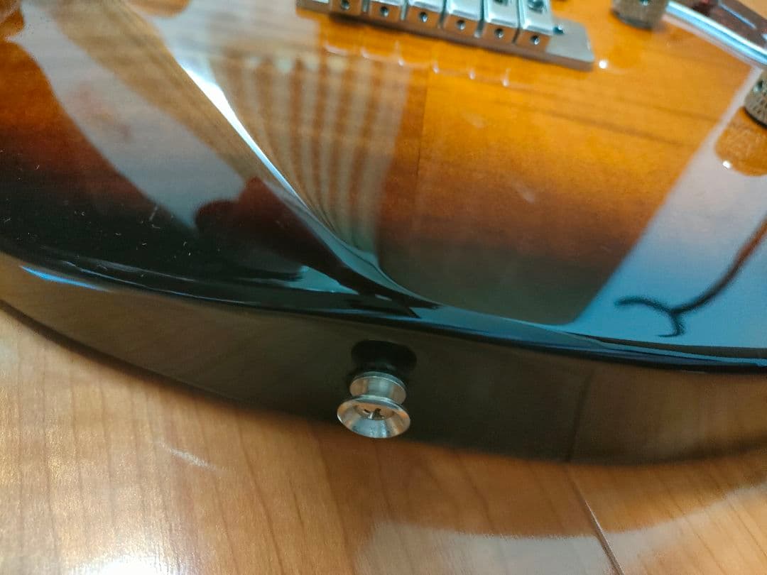 美品Yamaha PACIFICA 611VFM TBS