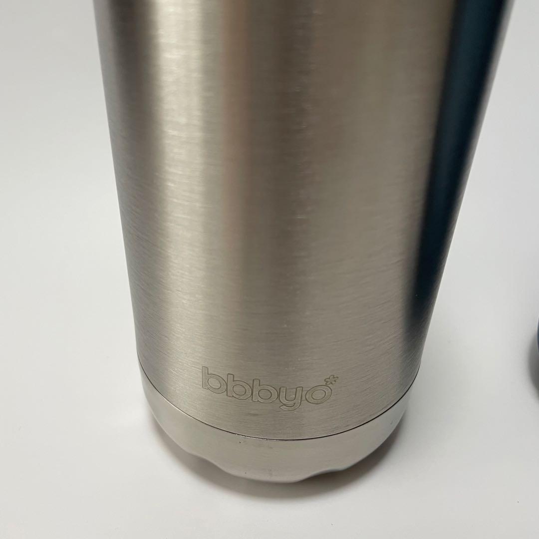 【フォロワー様は割引可能‼️】bbbyo フューチャーボトル 750ml カバー付
